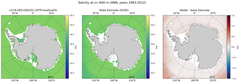 ANN Salinity