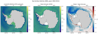 ANN Salinity