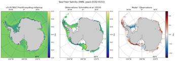 ANN Salinity