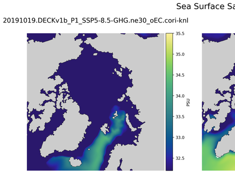 Arctic Salinity