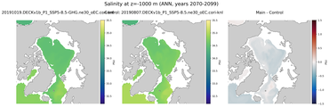ANN Salinity