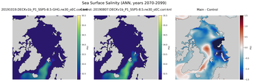 ANN Salinity