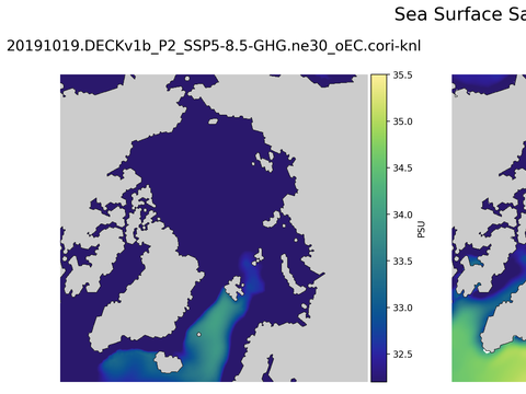 Arctic Salinity