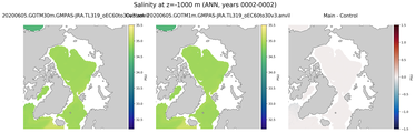 ANN Salinity