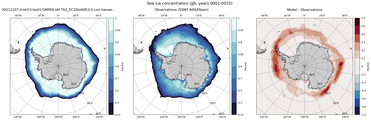 JJA Climatology Map of Southern-Hemisphere Sea-Ice Concentration