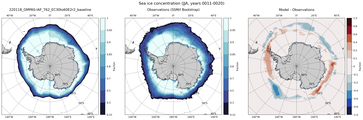 JJA Climatology Map of Southern-Hemisphere Sea-Ice Concentration