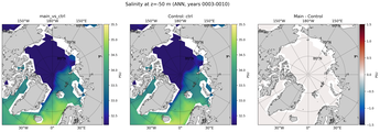 ANN Salinity