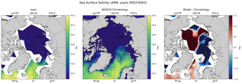 ANN Salinity