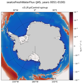 JAS seaIceFreshWaterFlux