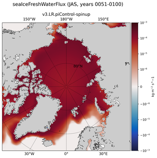 JAS seaIceFreshWaterFlux