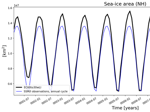 Time Series