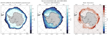 JJA Climatology Map of Southern-Hemisphere Sea-Ice Concentration