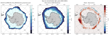 JJA Climatology Map of Southern-Hemisphere Sea-Ice Concentration