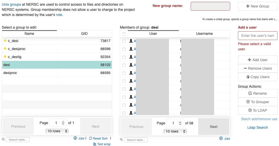 Iris projects jobs job details