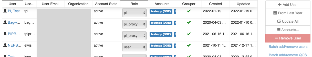 Iris projects jobs job details