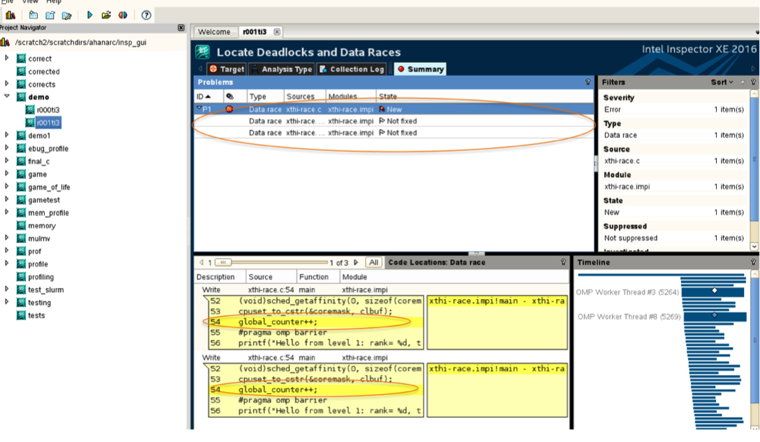 inspector threading2